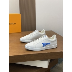 Louis Vuitton Low Shoes